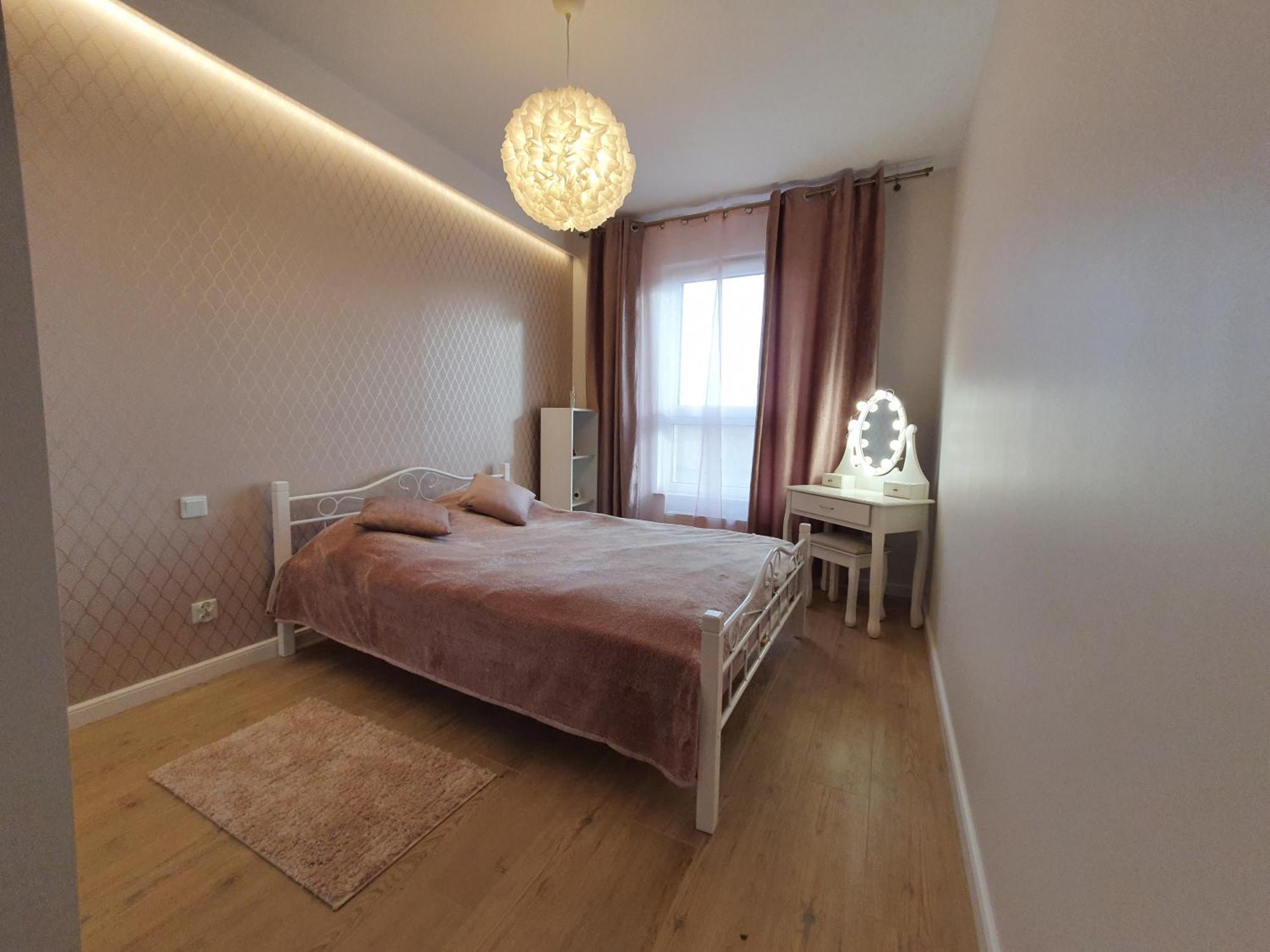 Chill Apartament Brzezno Apartman Gdańsk Kültér fotó